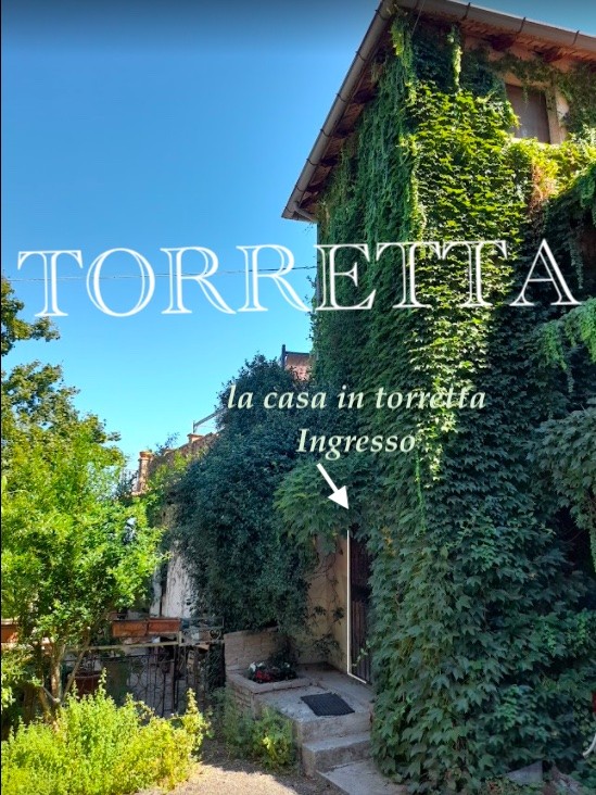  - LA TORRETTA DI SOTTO